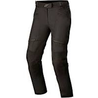 Alpinestars Stella Streetwise Drystar Textile Trousers - Black