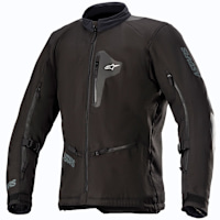 Alpinestars Venture XT Textile Jacket - Black / Black
