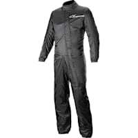 Alpinestars Hurricane Rain V2 Suit - Black