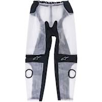 Alpinestars Racing Rain Pants - Clear