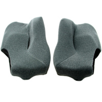 Arai Cheek Pads - Axces 2 Type