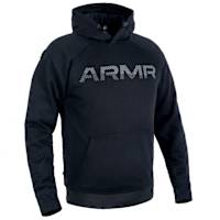 ARMR Aki 1.0 Hoodie - Black