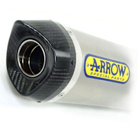 Arrow Exhaust - Ducati Multistrada 1200S