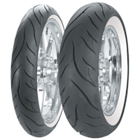 Avon Cobra Chrome - 130/60 23 (65V)