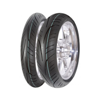 Avon StreetRunner - 100/90 17 (55S)