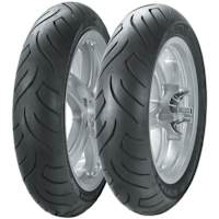 Avon Viper Stryke AM63 - 90/90 14 (46S)