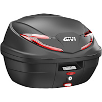 Givi B360N2 Monolock Top Case - 36 Litre