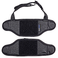 Bagster Universal Tank Bag Fitting Kit - Magnetic Tabs