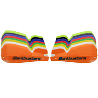 Barkbusters VPS Motocross Handguards - Single Point Mount