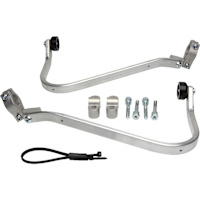 Barkbusters Two Point Mount Hardware Kit - BMW G650 GS (08-10) / F650 GS (00-07)