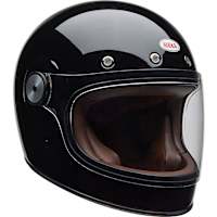 Bell Bullitt GT - Gloss Black