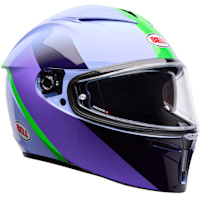 Bell Lithium MIPS - Bash Purple