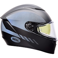Bell Lithium MIPS - Night Rider Black