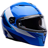 Bell Lithium - Flip Blue
