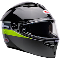 Bell Lithium - Motion Grey / Green