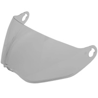Bell MX-9 Adventure Clear Visor - Road Legal