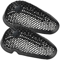 Bering Pro Flex Alpha Knee Armour - Type A