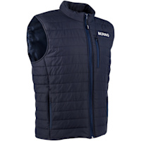 Bering Orbit Body Warmer - Navy
