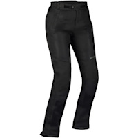 Bering Ladies Alias Textile Trousers - Black