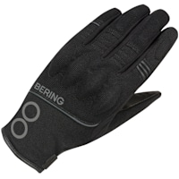 Bering Ladies Nassau Gloves - Black