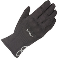 Bering Ladies Tivano Gloves - Black