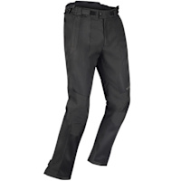 Bering Alias Textile Trousers - Black