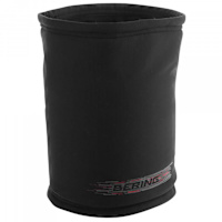 Bering Prima Neck Tube - Black 