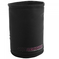 Bering Ladies Prima Neck Tube - Black 