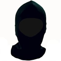 Bike It Silk Balaclava