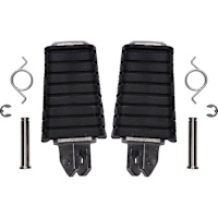 Bike It OEM Footpegs - Yamaha VMX1200 V-Max