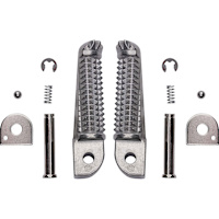 Bike It OEM Rear Footpegs - Yamaha TDR125 / TRX850 / YZF-R1 / YZF600 R Thundercat