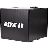 Bike It Motorcycle Courier Multi-Functional Delivery Box - 70L