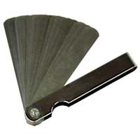 Bike It Feeler Gauge Set