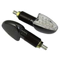 Bike It LED Spear Indicators