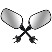 Bike It OEM Mirror - Kawasaki ER-6F