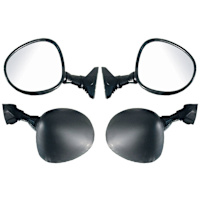 Bike It OEM Mirror - Yamaha FZR600