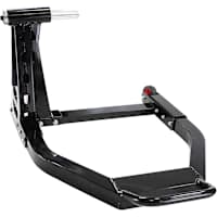 BikeTek Aluminium Pro 'Single Sided' Box Section Rear Paddock Stand