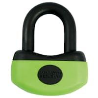 Mammoth Security Mini U-Disc Lock