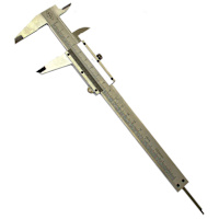 Bike It Vernier Calipers