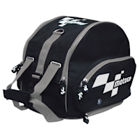 MotoGP Classic Helmet Holdall / Tail Bag