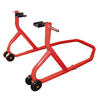 BikeTek Rear Paddock Stand