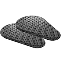 Bowtex SAS-TEC Tripleflex CE Level 2 Knee Protector Insert