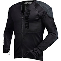 Bowtex Standard R CE protective Shirt - Black