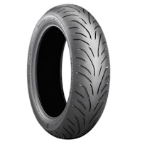 Bridgestone Battlax SC2 Rain - 160/60 R15 (67H)