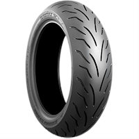 Bridgestone Battlax SC - 100/80 14 (48P)