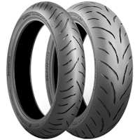 Bridgestone Battlax Sport Touring T32 GT - 170/60 R17 (72W)