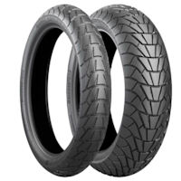 Bridgestone Battlax Adventurecross Scrambler AX41S - 180/80 14 (78P)