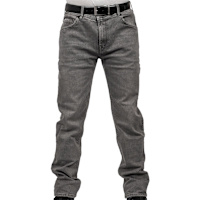 Bull-it Mastiff Straight Covec Jeans - Grey