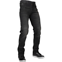 Bull-it Tactical Stone Straight Covec Jeans - Black