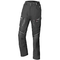 Buse Ladies Open Road II Textile Trousers - Black